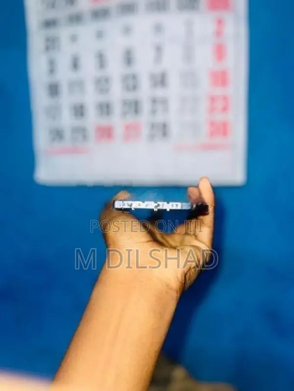 Tecno Spark 30C 5G (Used)