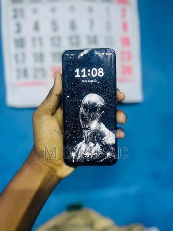 Tecno Spark 30C 5G (Used)