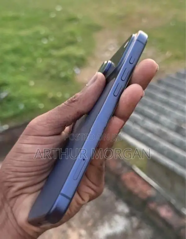 Apple iPhone 17 Pro Max (Used)