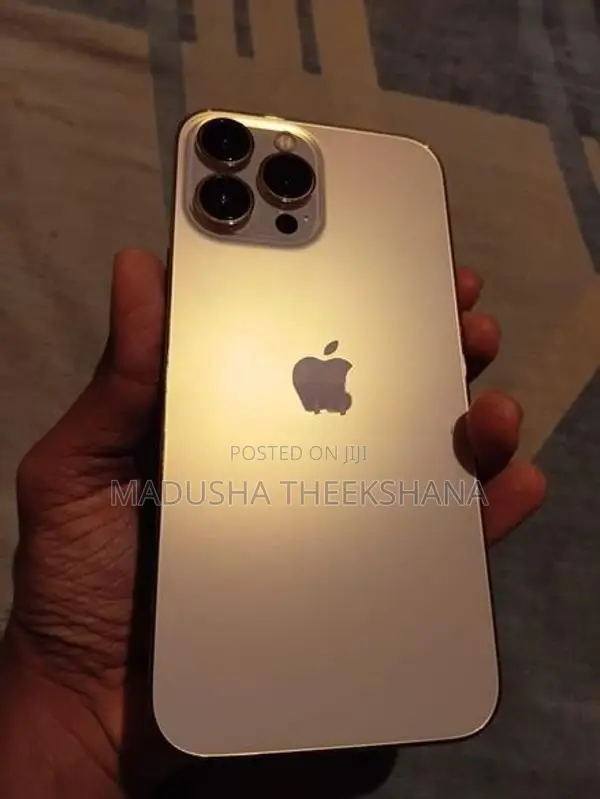 Apple iPhone 13 Pro Max 128gb (Used)