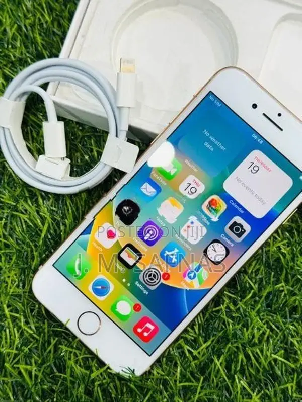 Apple iPhone 8 (Used)