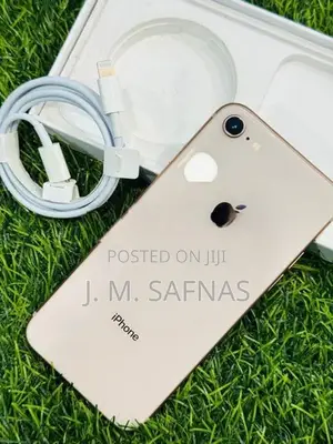 Apple iPhone 8 (Used)