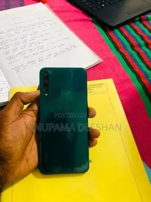 Huawei Y6p (Used)