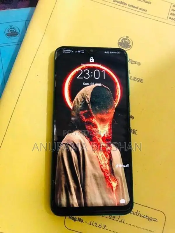 Huawei Y6p (Used)