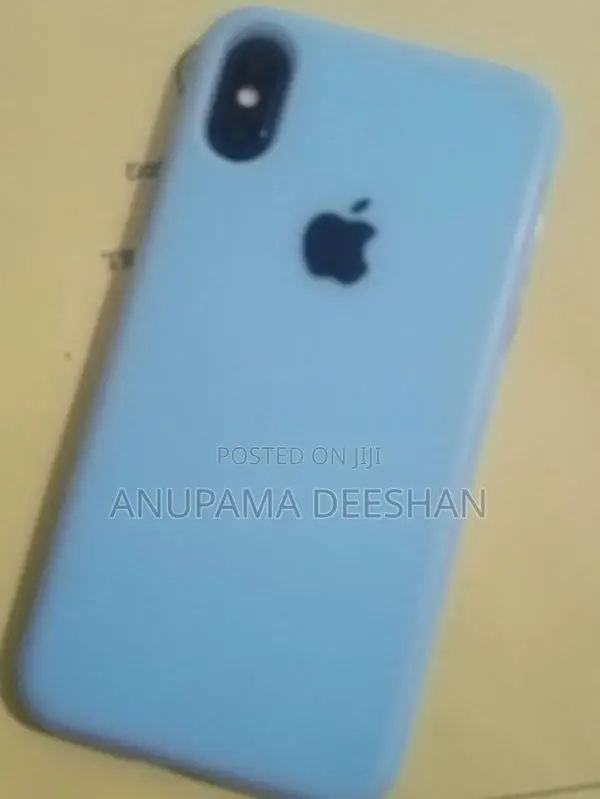 Apple iPhone X (Used)