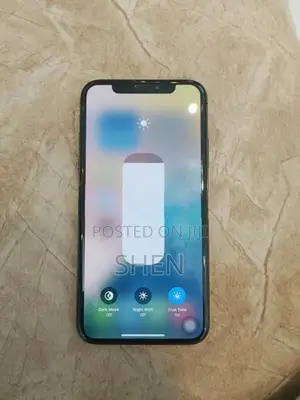 Apple iPhone XS (Used)