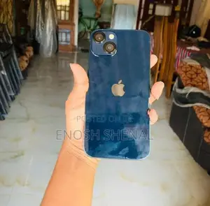 Apple iPhone 13 128GB (Used)