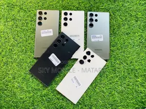 Samsung Galaxy S23 Ultra 12GB - 256GB (Used)