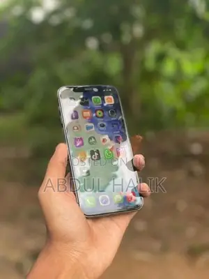 Apple iPhone 12 Pro (Used)