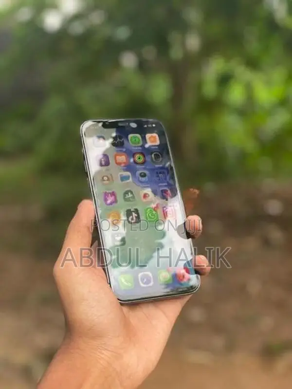 Apple iPhone 12 Pro (Used)