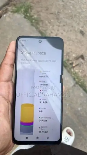 Xiaomi Redmi 12 5G (Used)