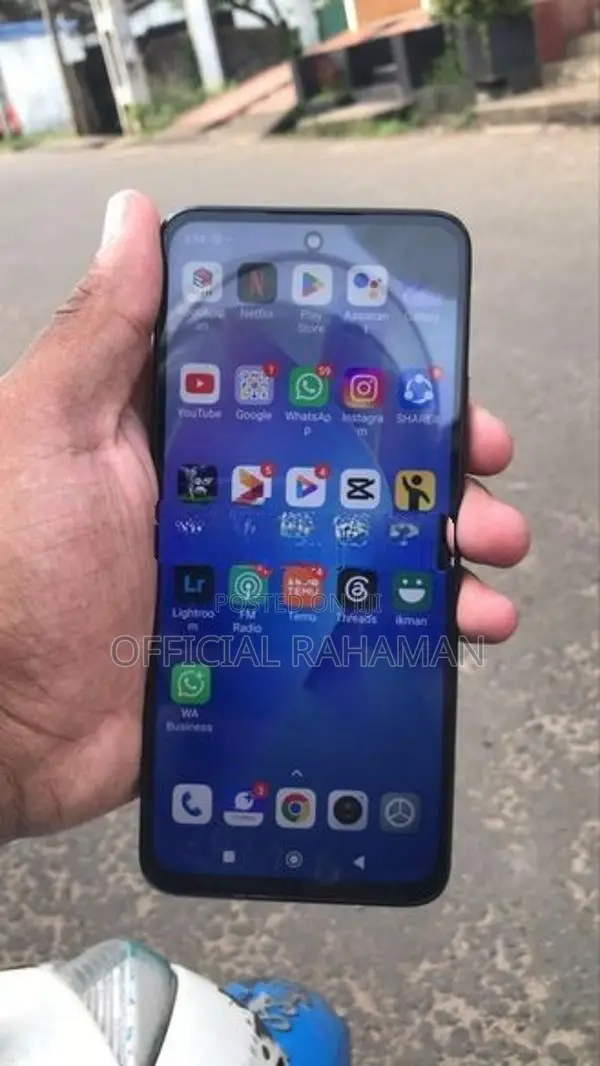 Xiaomi Redmi 12 5G (Used)
