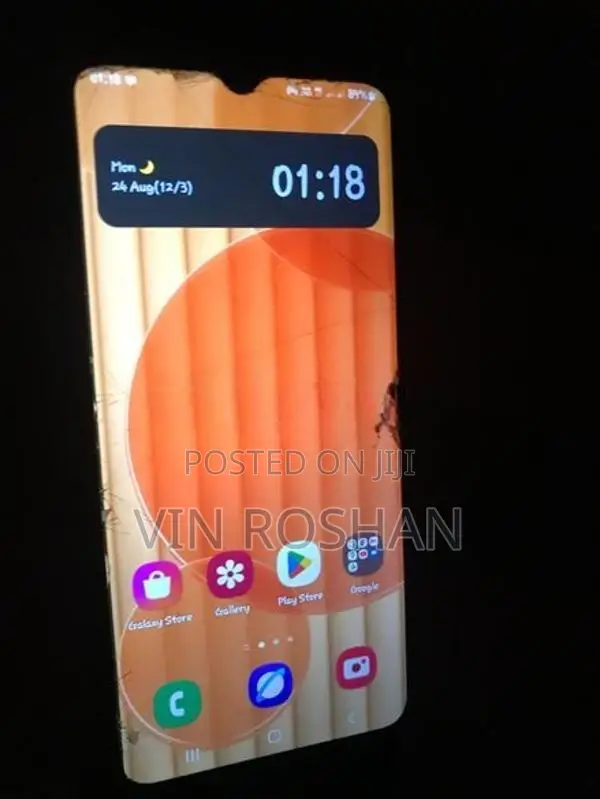 Samsung Galaxy A04e (Used)