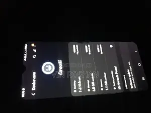 Samsung Galaxy A04e (Used)