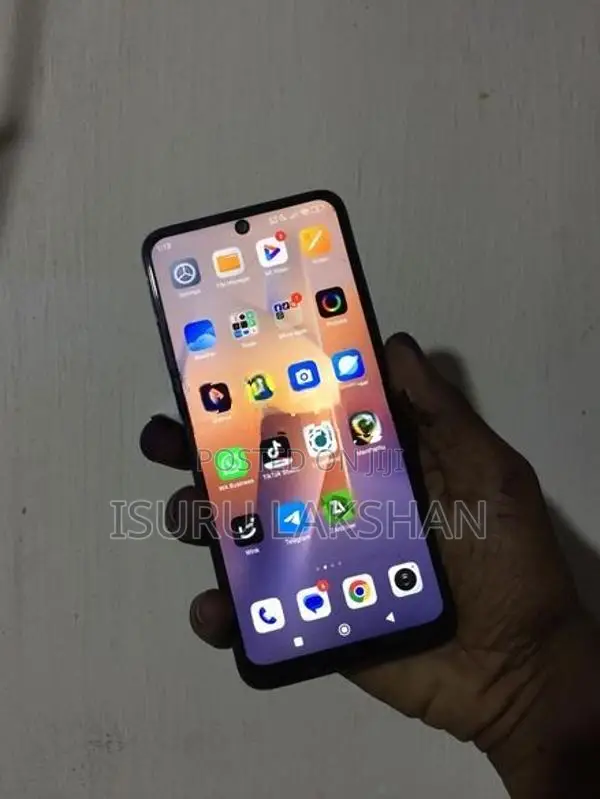 Xiaomi Redmi Note 11 (Used)