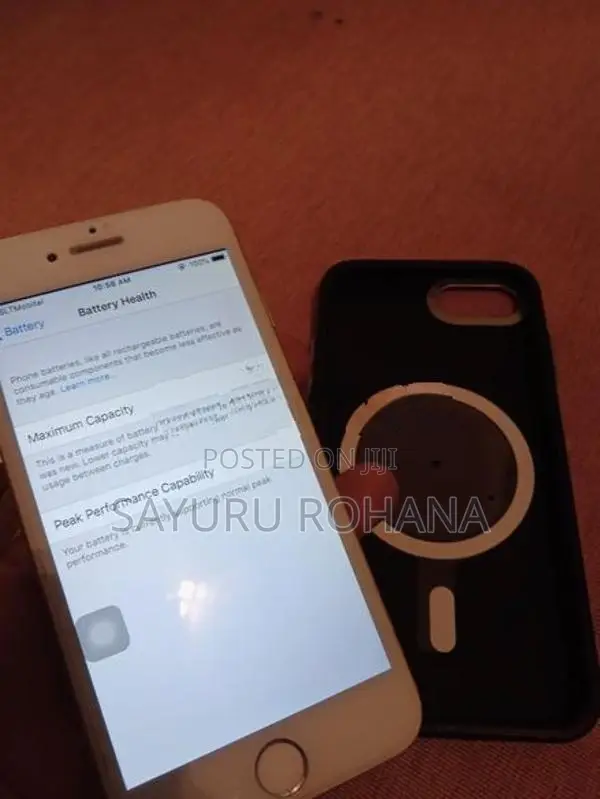 Apple iPhone 6 (Used)