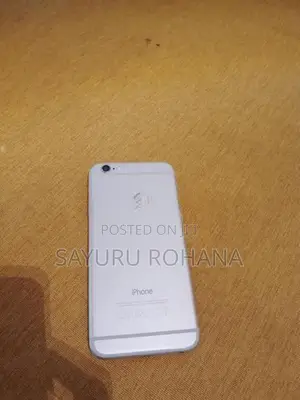 Apple iPhone 6 (Used)