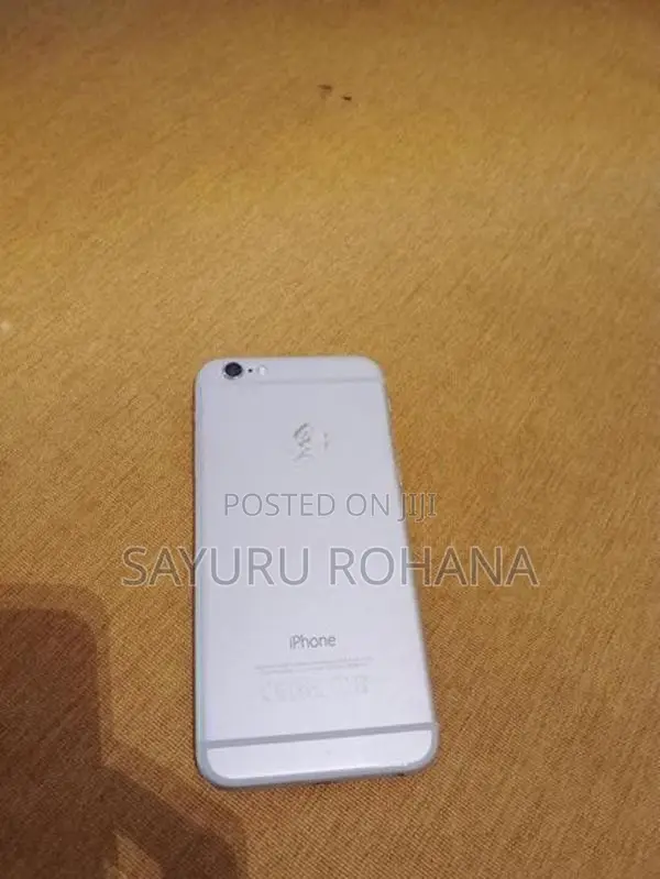 Apple iPhone 6 (Used)