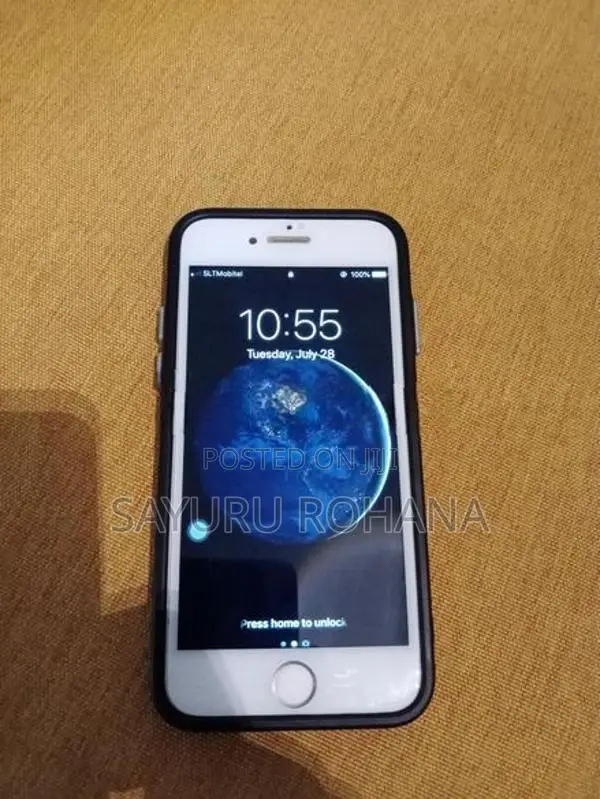 Apple iPhone 6 (Used)