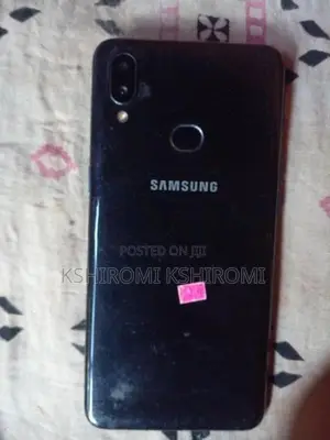 Samsung Galaxy A10s (Used)