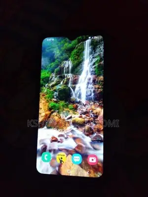 Samsung Galaxy A10s (Used)
