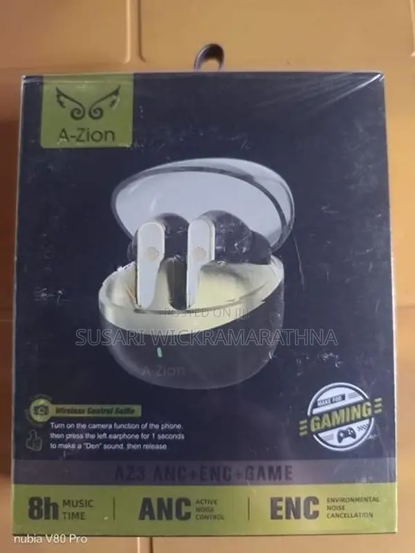 EarBuds