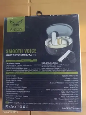 EarBuds