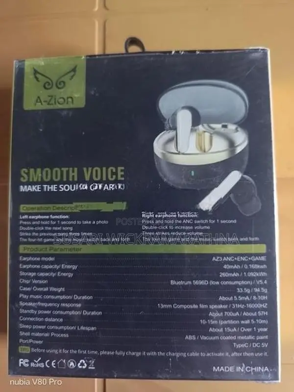 EarBuds