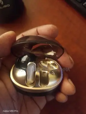 EarBuds