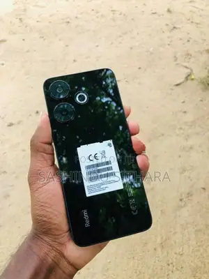 Xiaomi Redmi 13 6/128 (Used)