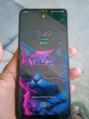 Samsung Galaxy A32 Good Condition (Used)