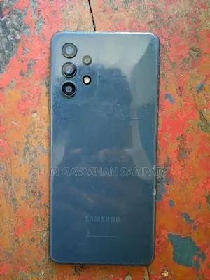 Samsung Galaxy A32 Good Condition (Used)