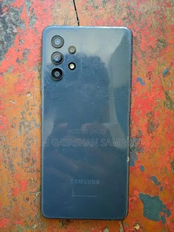Samsung Galaxy A32 Good Condition (Used)