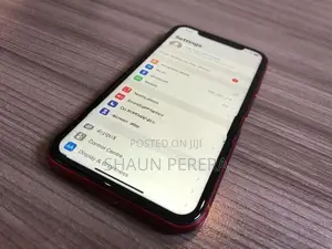 Apple iPhone 11 (Used)