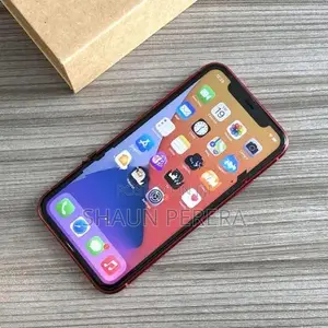 Apple iPhone 11 (Used)