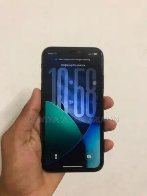 Apple iPhone 11 128gb (Used)