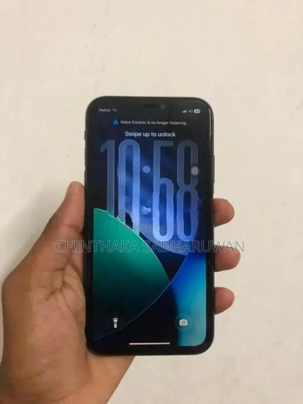 Apple iPhone 11 128gb (Used)