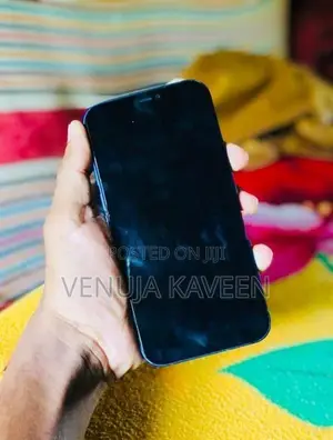 Apple iPhone 12 Blue (Used)