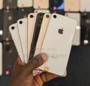 Apple iPhone 8 64GB (Used)