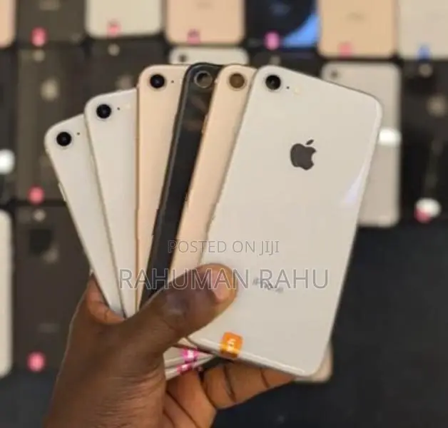 Apple iPhone 8 64GB (Used)
