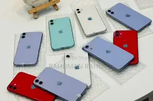 Apple iPhone 11 128GB (Used)