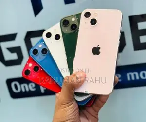Apple iPhone 13 128GB (Used)