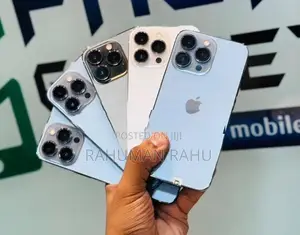 Apple iPhone 13 Pro 128GB (Used)