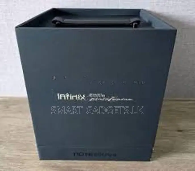 Infinix Note 60 ULTRA|5G (Brand New)