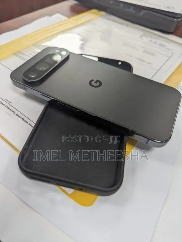Google Pixel 9 Pro XL (Used)