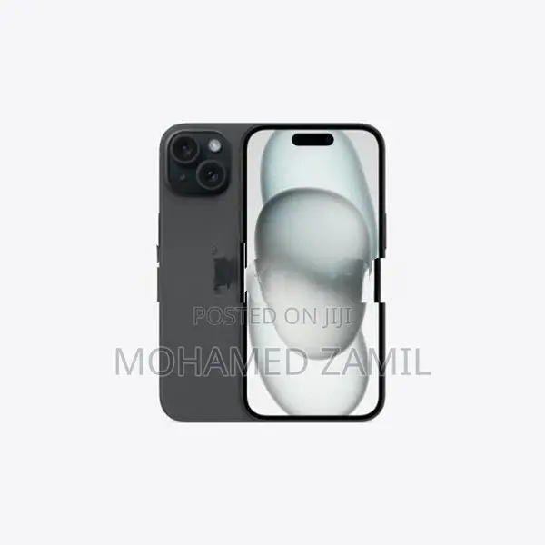 Apple iPhone 15 128GB (Brand New)