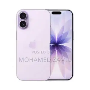 Apple iPhone 17 256GB (Brand New)