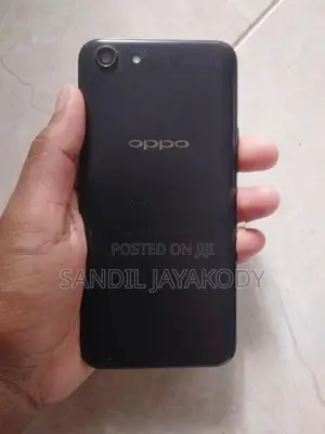 Oppo A83 (Used)