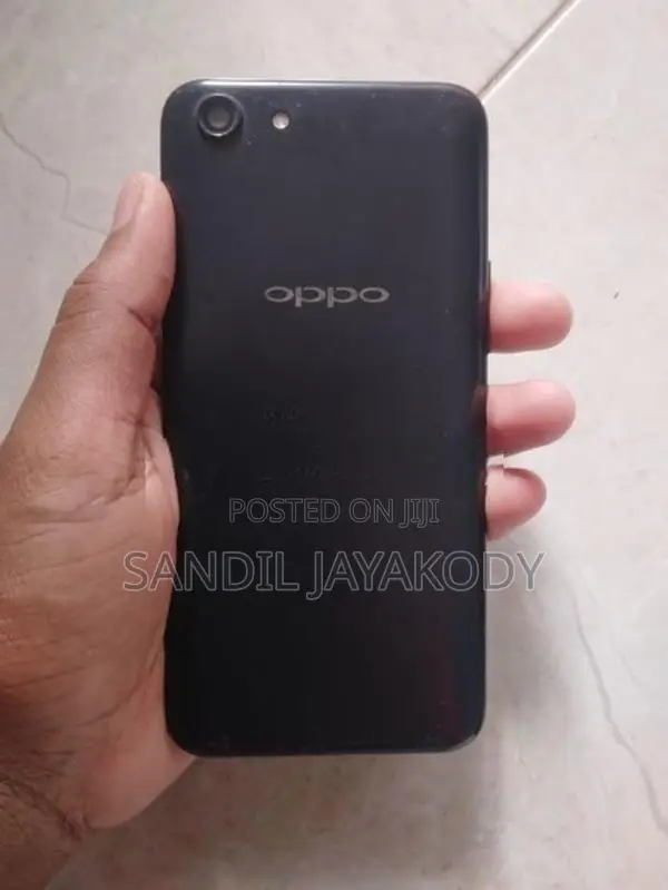 Oppo A83 (Used)