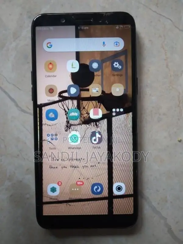 Oppo A83 (Used)